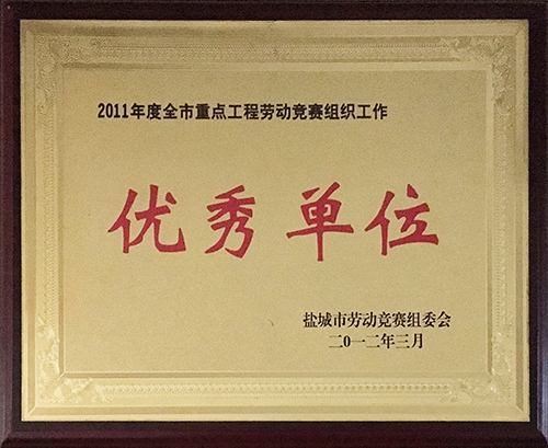 2012年3月全市重點(diǎn)工程勞動(dòng)競賽組織工作“優(yōu)秀單位”.JPG